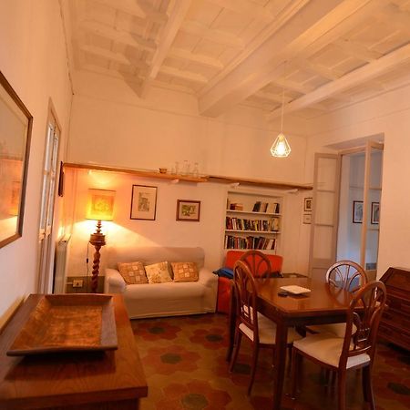 Apartment Il Duomo Poggio Mirteto Bagian luar foto