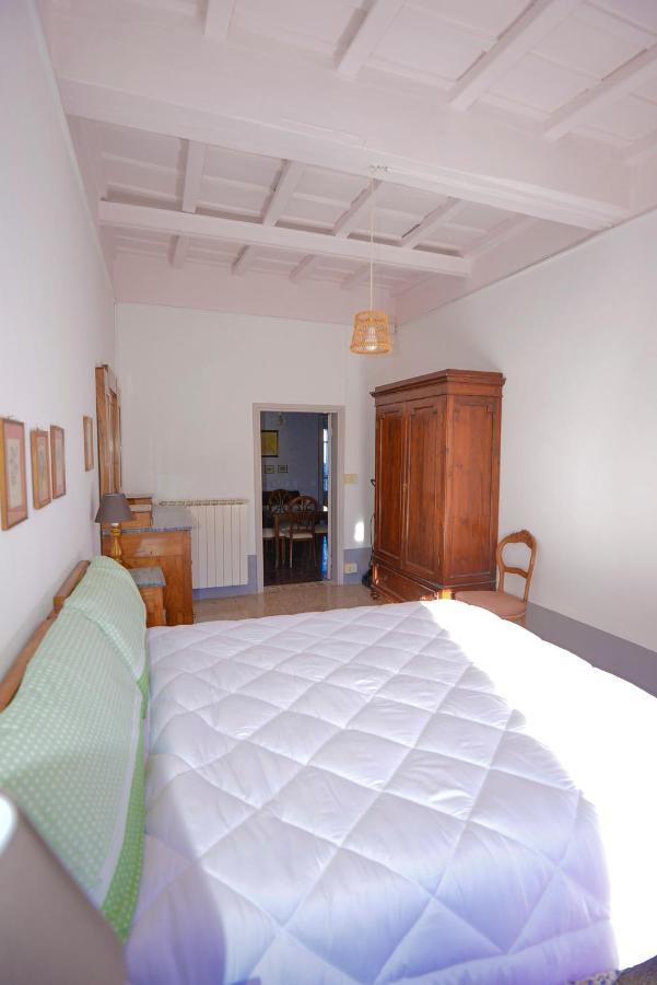 Apartment Il Duomo Poggio Mirteto Bagian luar foto