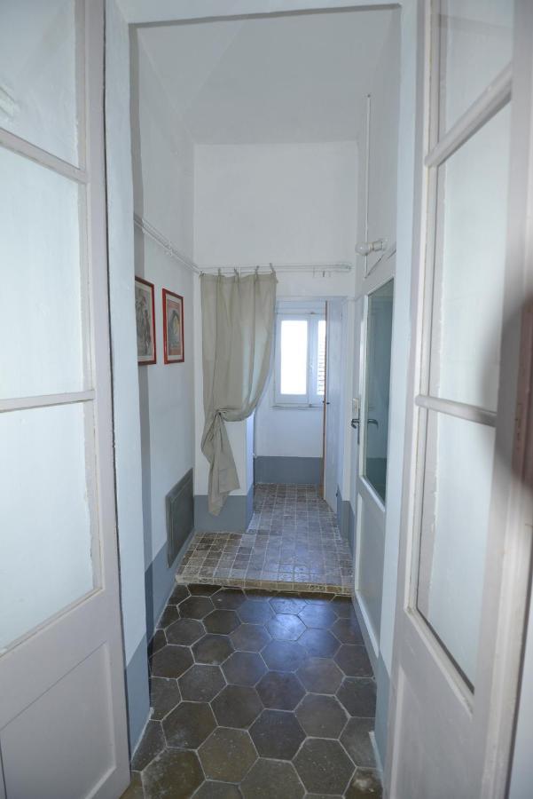Apartment Il Duomo Poggio Mirteto Bagian luar foto