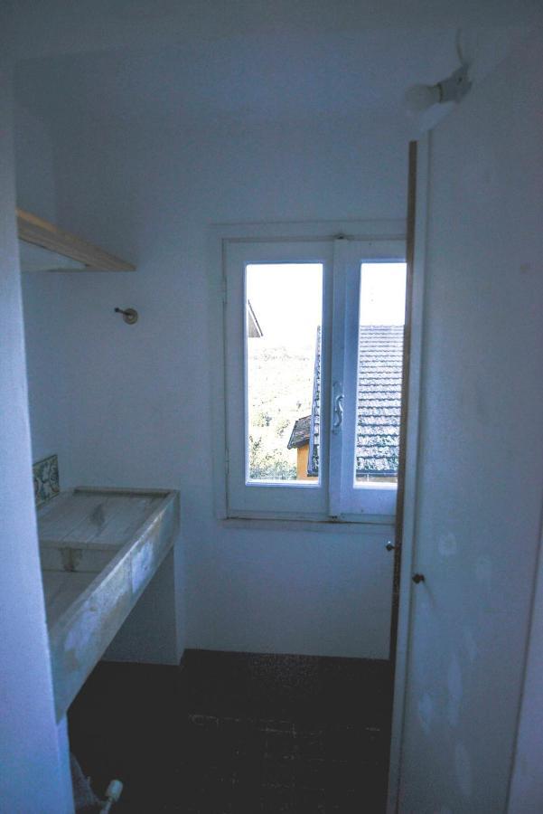 Apartment Il Duomo Poggio Mirteto Bagian luar foto