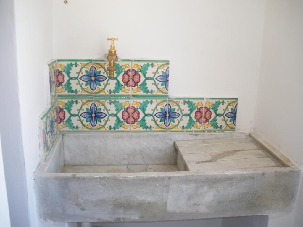 Apartment Il Duomo Poggio Mirteto Bagian luar foto
