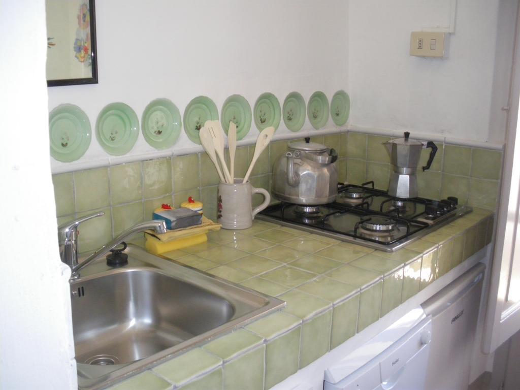 Apartment Il Duomo Poggio Mirteto Bagian luar foto