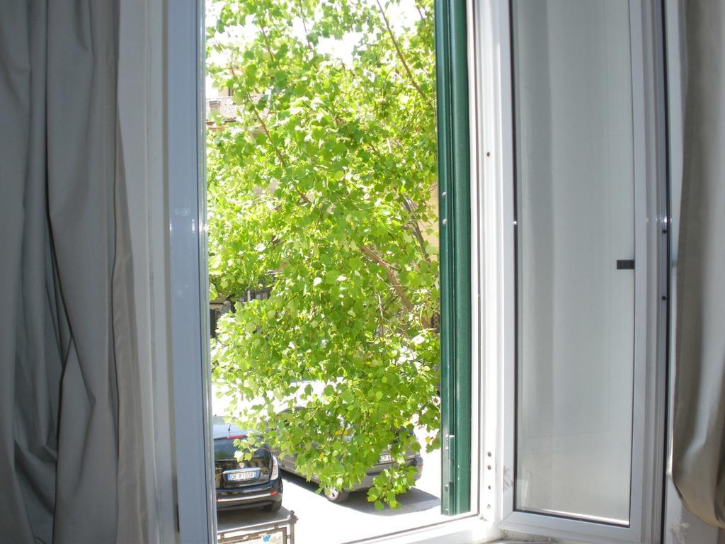 Apartment Il Duomo Poggio Mirteto Bagian luar foto